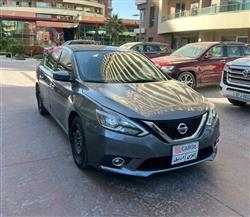 نيسان سنترا